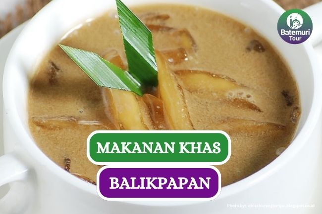 7 Kuliner Khas Balikpapan yanh Wajib Kamu Coba